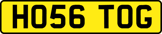 HO56TOG