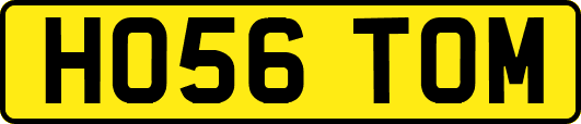 HO56TOM