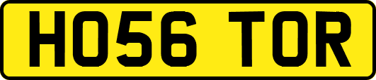 HO56TOR
