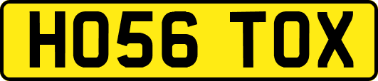 HO56TOX
