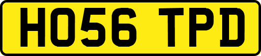 HO56TPD