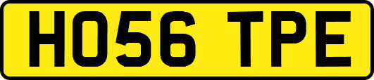 HO56TPE