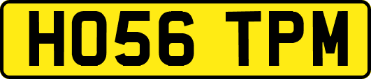 HO56TPM