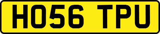 HO56TPU