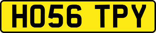 HO56TPY