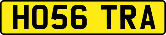 HO56TRA