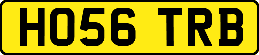 HO56TRB