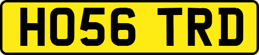 HO56TRD