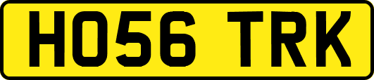 HO56TRK