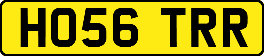 HO56TRR