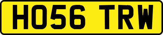 HO56TRW
