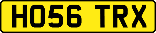 HO56TRX