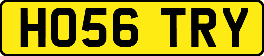 HO56TRY