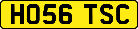 HO56TSC