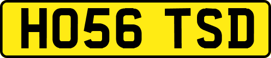 HO56TSD