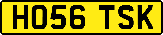 HO56TSK