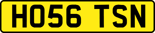 HO56TSN