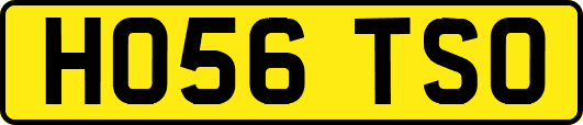 HO56TSO