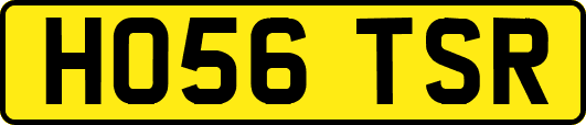 HO56TSR
