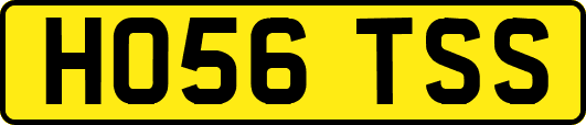 HO56TSS
