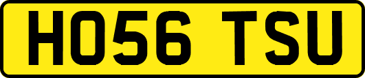 HO56TSU