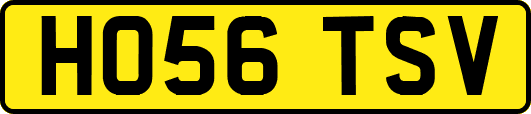 HO56TSV