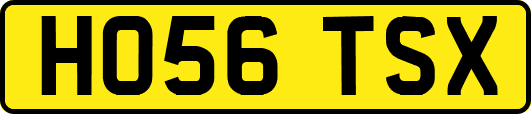 HO56TSX
