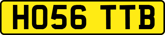 HO56TTB