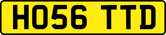 HO56TTD