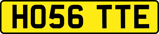 HO56TTE