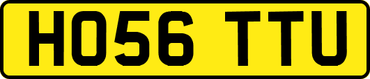 HO56TTU