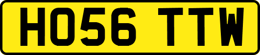 HO56TTW
