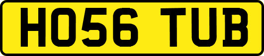 HO56TUB