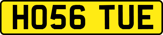 HO56TUE