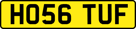 HO56TUF