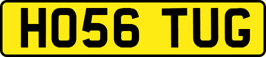 HO56TUG
