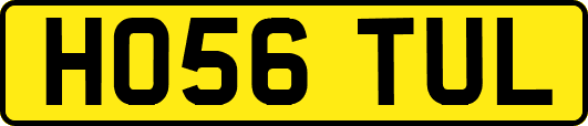 HO56TUL