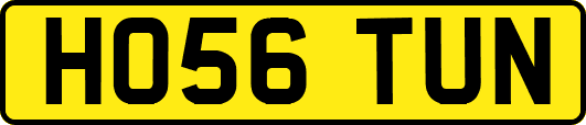 HO56TUN