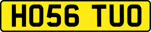 HO56TUO