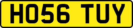 HO56TUY