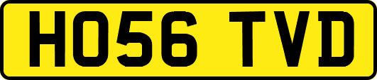 HO56TVD