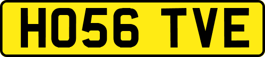 HO56TVE