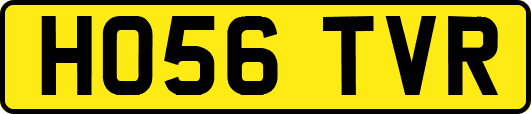 HO56TVR