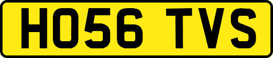 HO56TVS