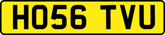 HO56TVU