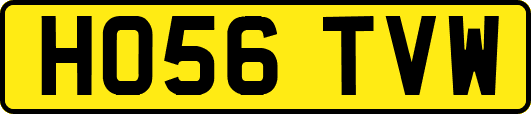 HO56TVW