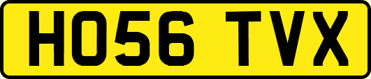 HO56TVX
