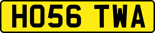 HO56TWA