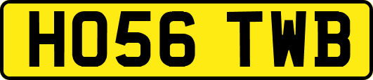 HO56TWB