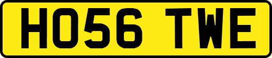 HO56TWE